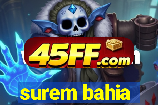 surem bahia